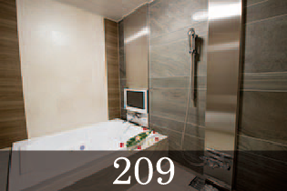 209浴室
