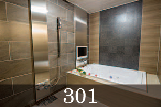 301浴室